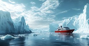 【宏迪斯號】北極三島斯瓦爾巴群島、格陵蘭島